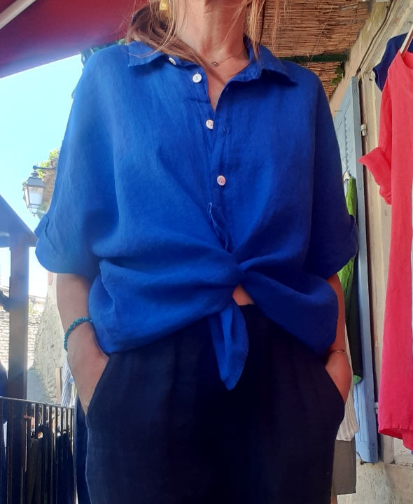Miniature : Chemise overside 405