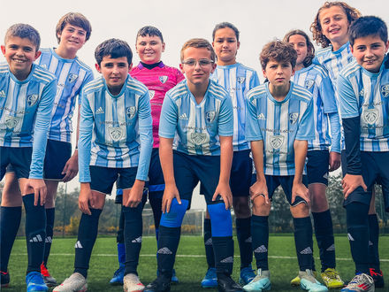 L'after match du FCSO69