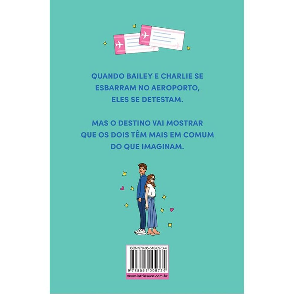 Thumbnail: Livro: Apostando no Amor - Lynn Painter (Em Portugues do Brasil)