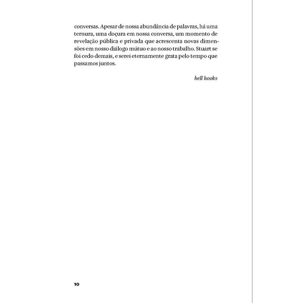 Thumbnail: Livro: Funk Sem Cortes - Bell Hooks (Em Portugues do Brasil)