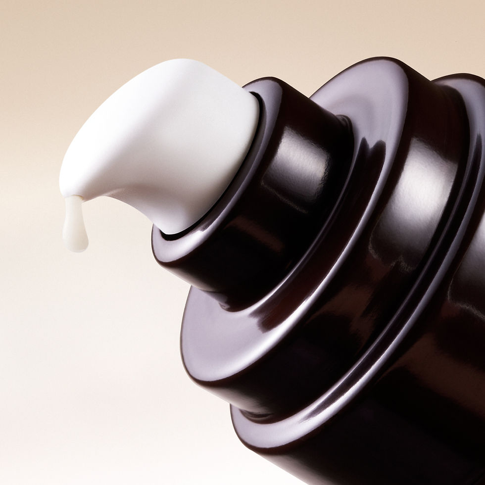 Thumbnail: Natura - Chronos - Super Serum para Olhos Redutor de Rugas e Flacidez 15Ml