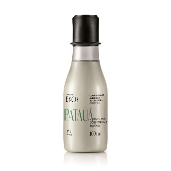 Natura - Ekos - Pataua - Condicionador 100Ml - (Conditioner 3.38FlOz)