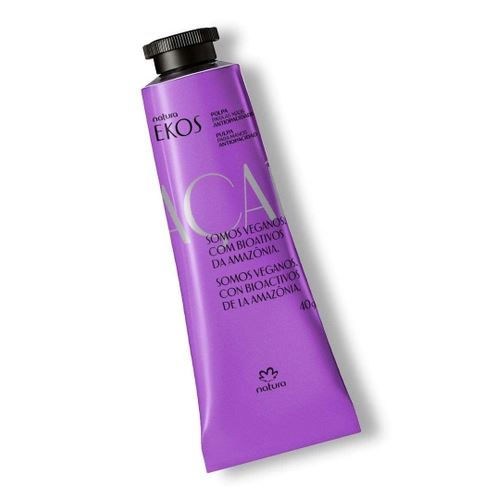 Natura - Ekos Acai - Polpa Hidratante para as Maos 40Gr - (Hand Pulp 1.4Oz)