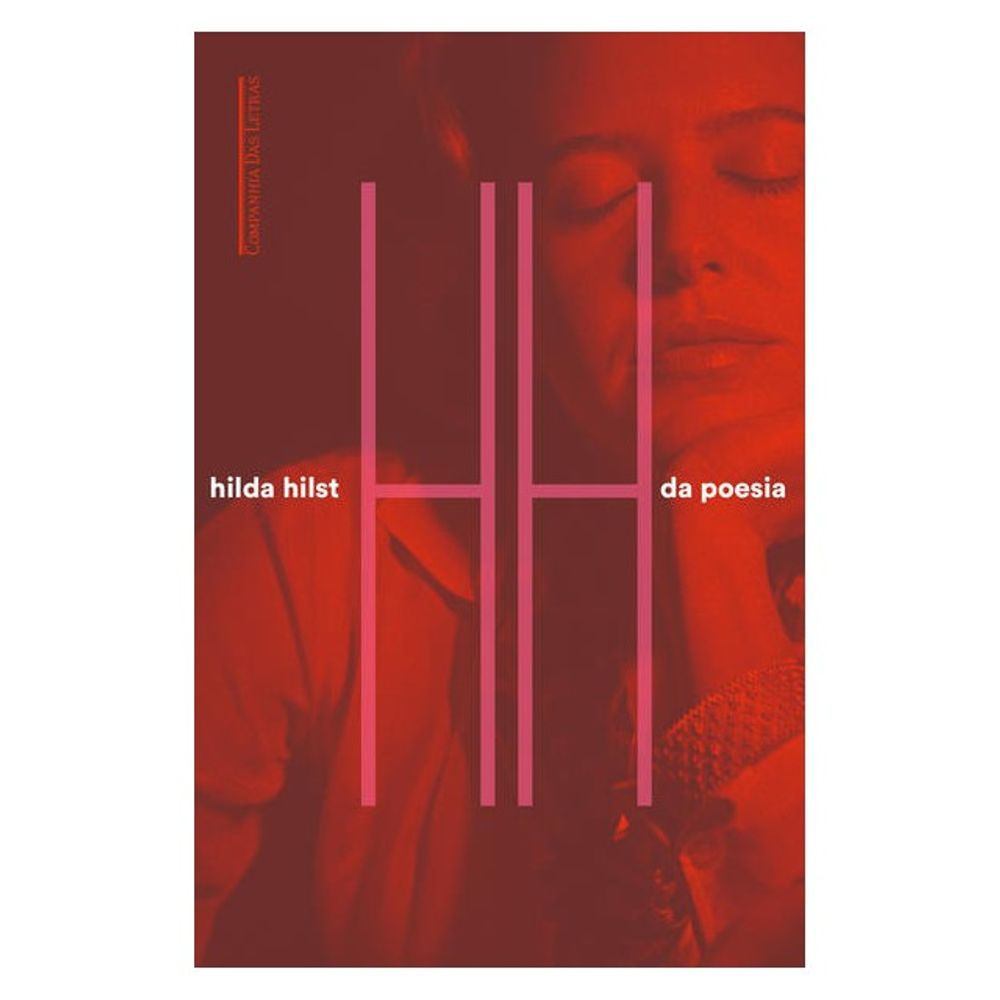 Livro: Da Poesia - Hilda Hilst (Em Portugues do Brasil)