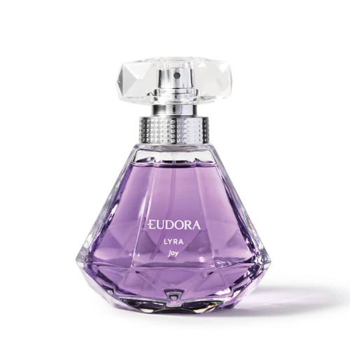 Eudora - Lyra (Joy) - Colonia 75Ml - (Lyra (Joy) - Eau de Toilette