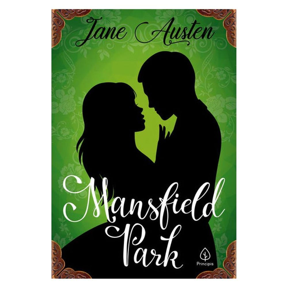 Livro: Mansfield Park - Jane Austen (Em Portugues do Brasil)