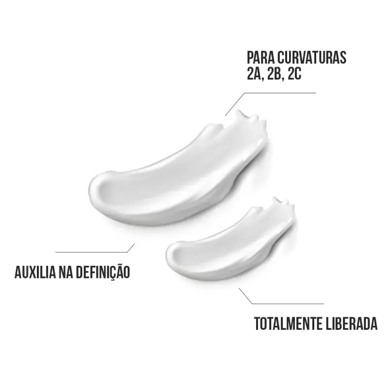 Thumbnail: WidiCare Juba Creme Para Pentear Modeladora Ondas 500Ml (Combing Creme 17 FlOz)