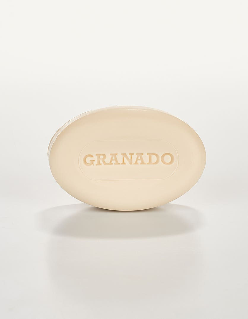 Thumbnail: Granado - Tratamento - Sabonete em Barra Lanolina 90Gr - Lanolin Bar Soap 3.17Oz