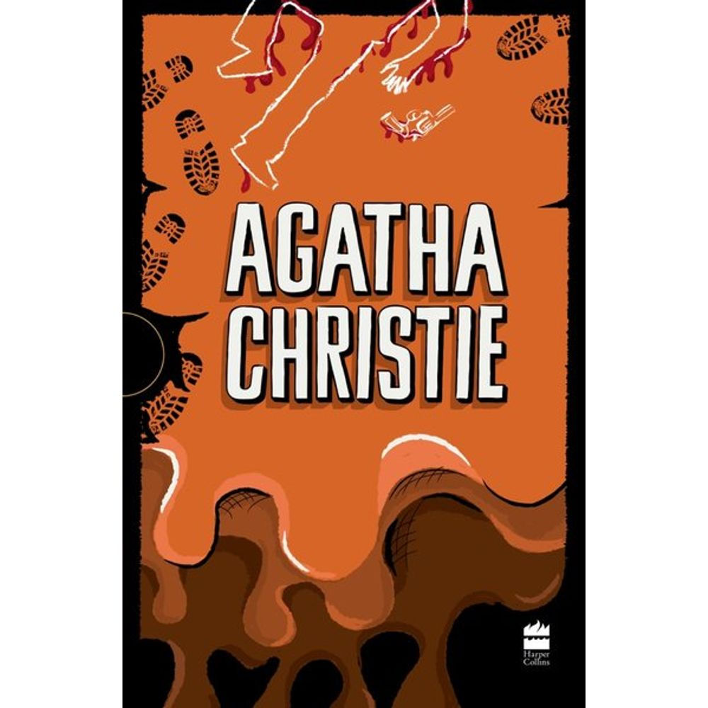 Livro: Colecao Agatha Christie - Box 3 - Agatha Christie (Portugues do Brasil)