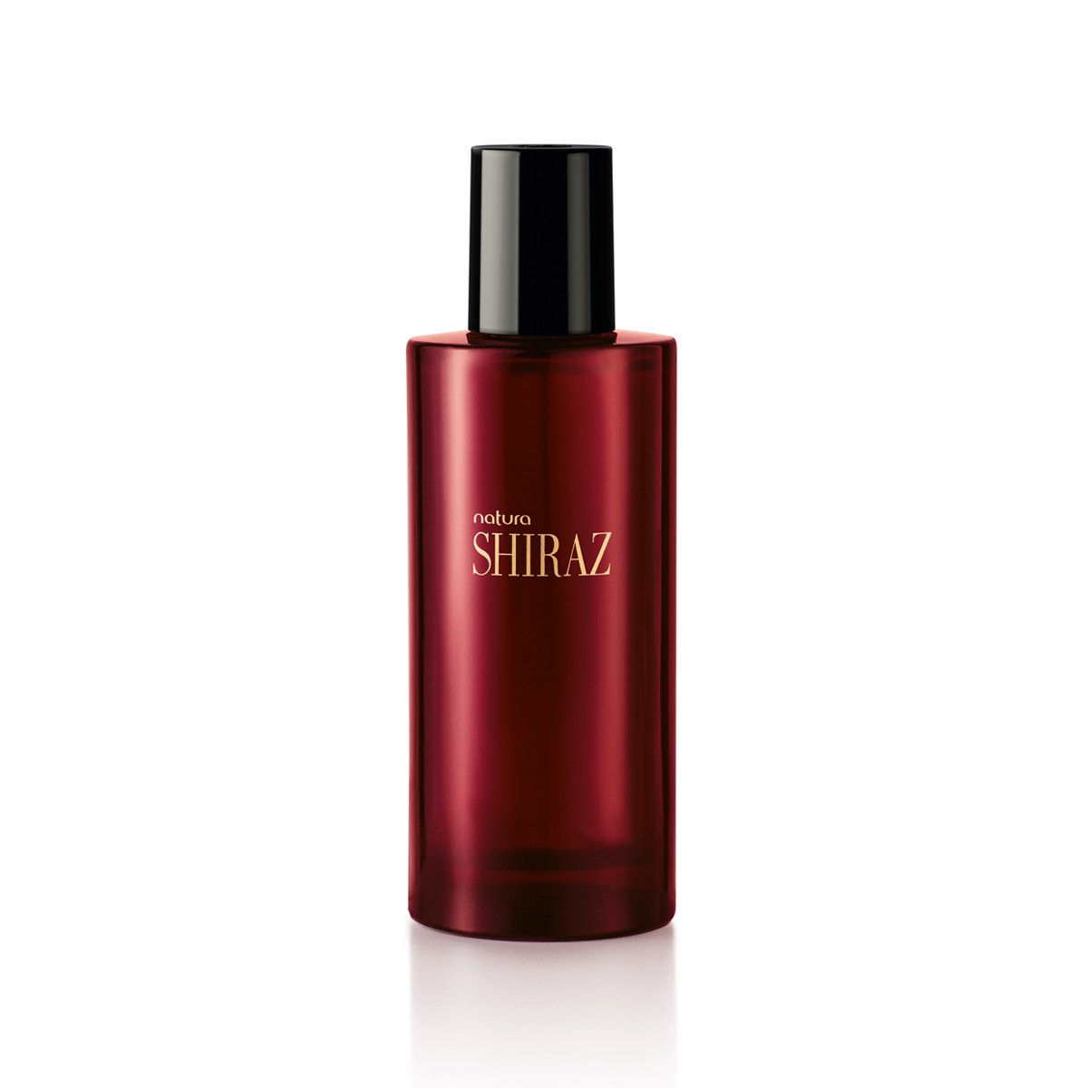 Natura - Shiraz - Colonia Feminina 100Ml - (Eau de Cologne for Women 3.38FlOz)