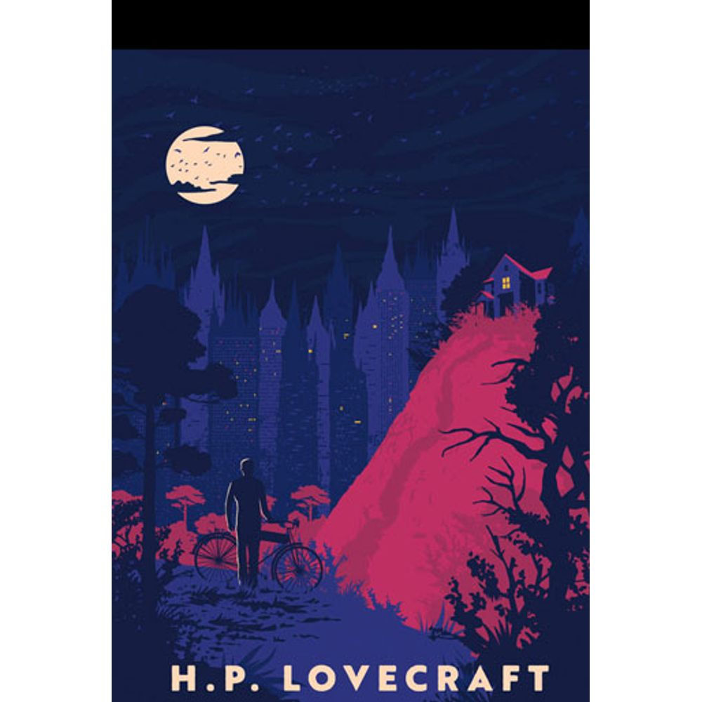 Livro: Contos: 1 - H. P. Lovecraft (Em Portugues do Brasil)