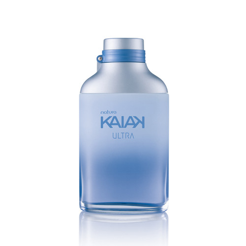 香水(男性用) Kaiak Ultra Masculino Natura men 100ml Natura - Kaiak Ultra - Colonia Masculina 100Ml -Eau de