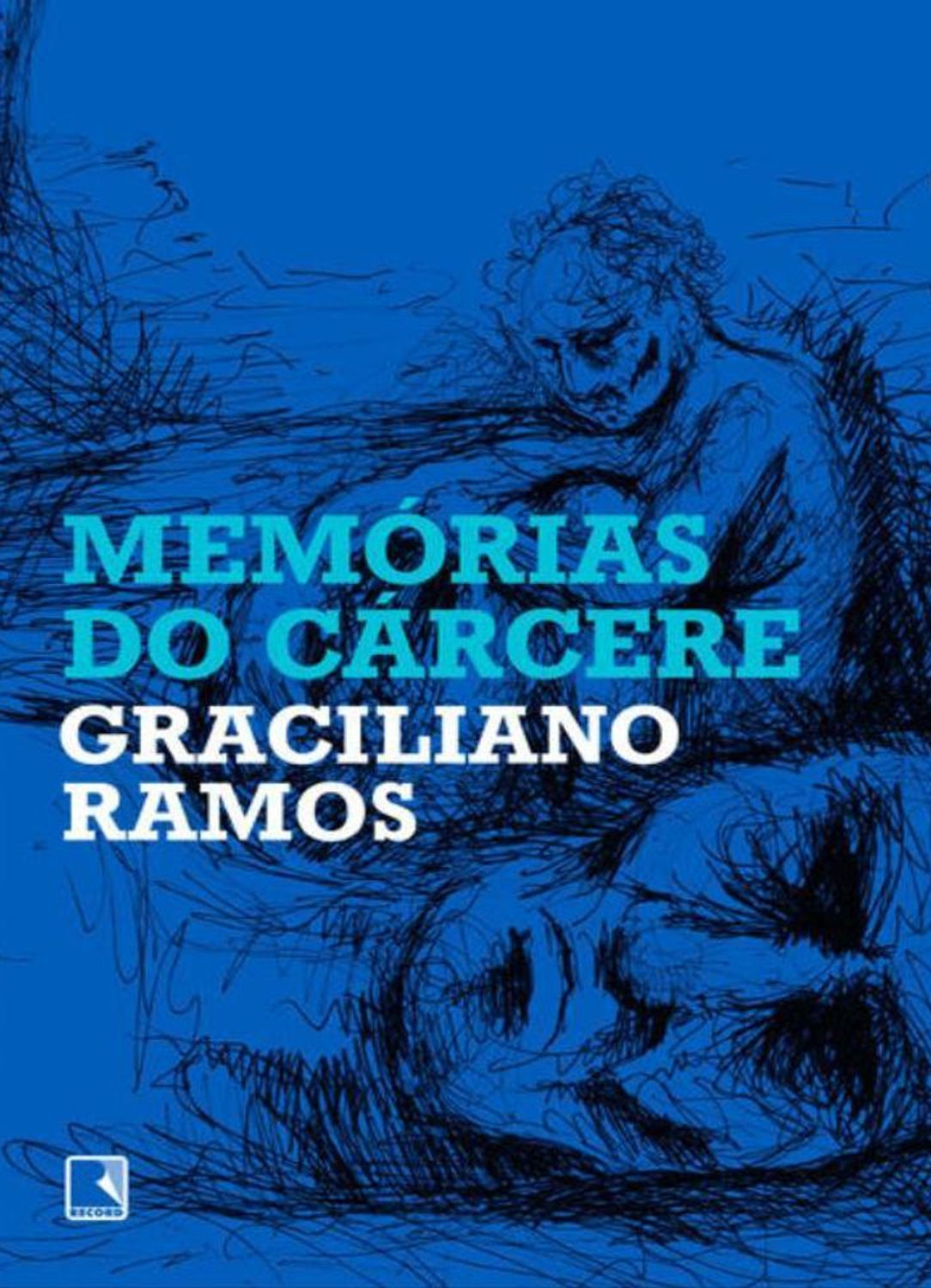 Livro: Memorias do Carcere - Graciliano Ramos (Em Portugues do Brasil)