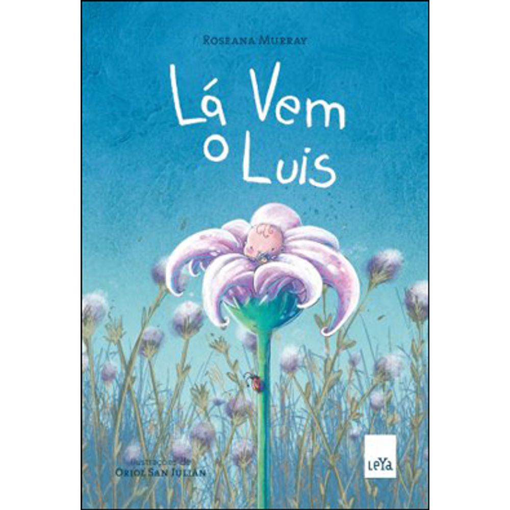 Livro: No Mundo da Lua - Roseana Murray (Em Portugues do Brasil)