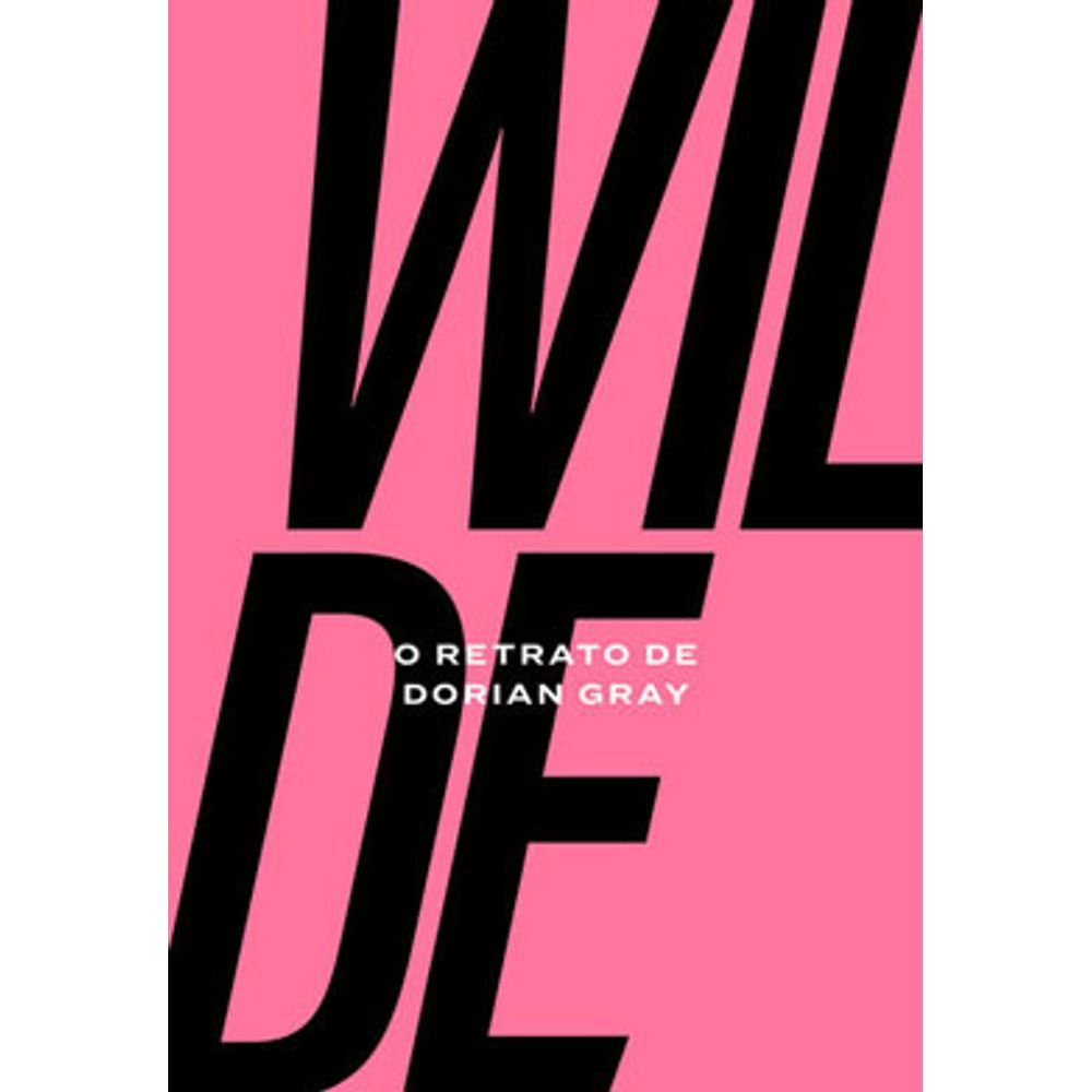 Livro: O Retrato de Dorian Gray - Oscar Wilde (Em Portugues do Brasil)