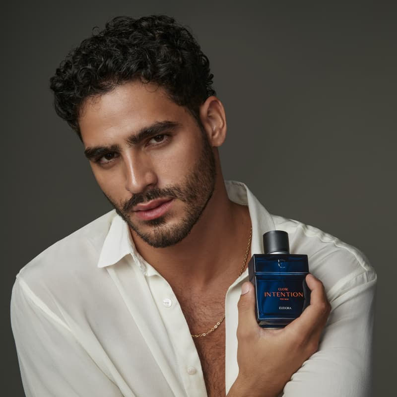 Thumbnail: Eudora - Close Intention - Colonia 100Ml - (Eau de Toilette 3.38FlOz)