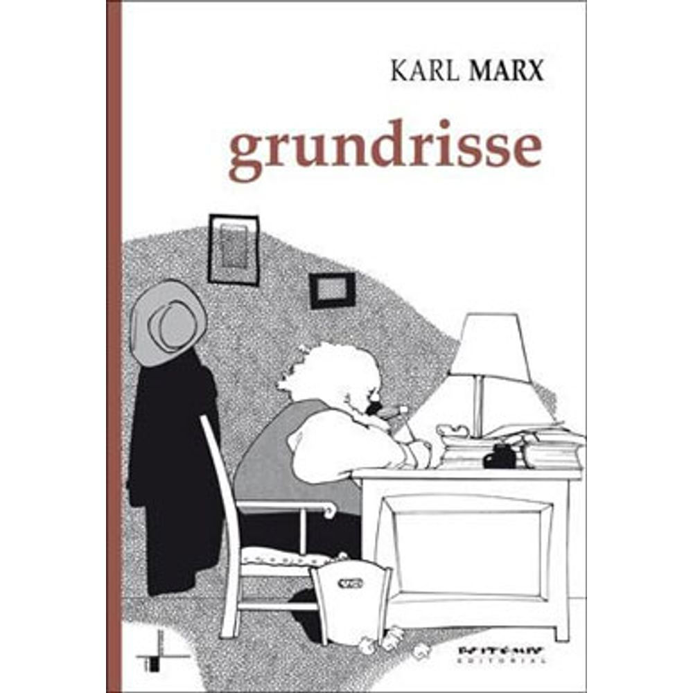 Livro: Grundrisse - Karl Marx (Em Portugues do Brasil)