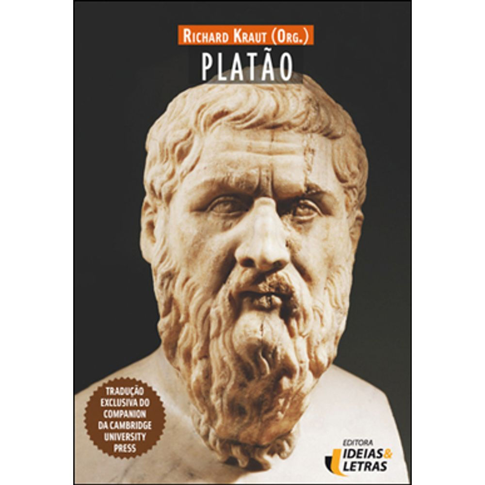Livro: Platao - Richard Kraut (Em Portugues do Brasil)