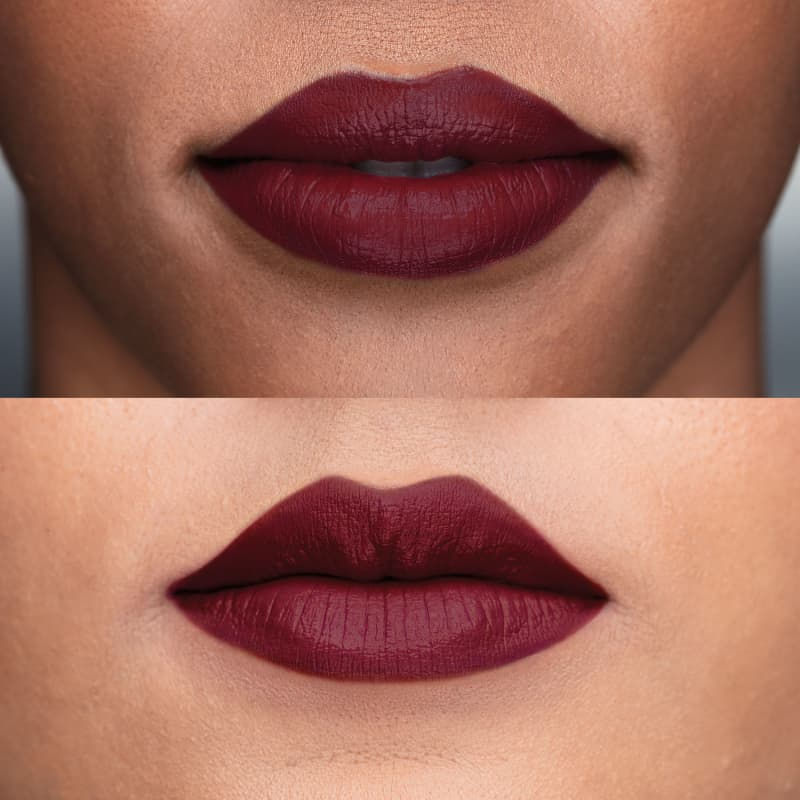 Thumbnail: Eudora - Glam (Labios) - Batom Liquido Vinho Sublime Matte Tint 4Gr - (0.14FlOz)