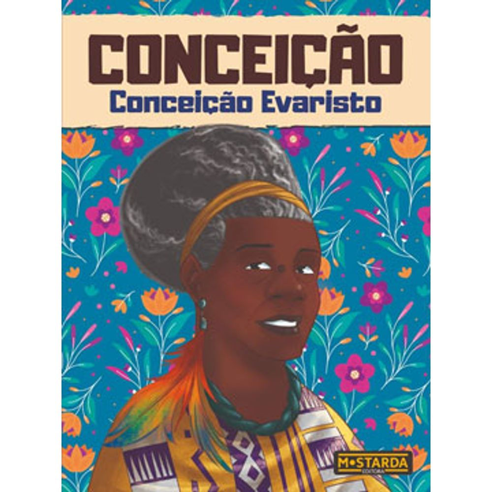 Livro: Conceicao - Orlando Nilha (Em Portugues do Brasil)