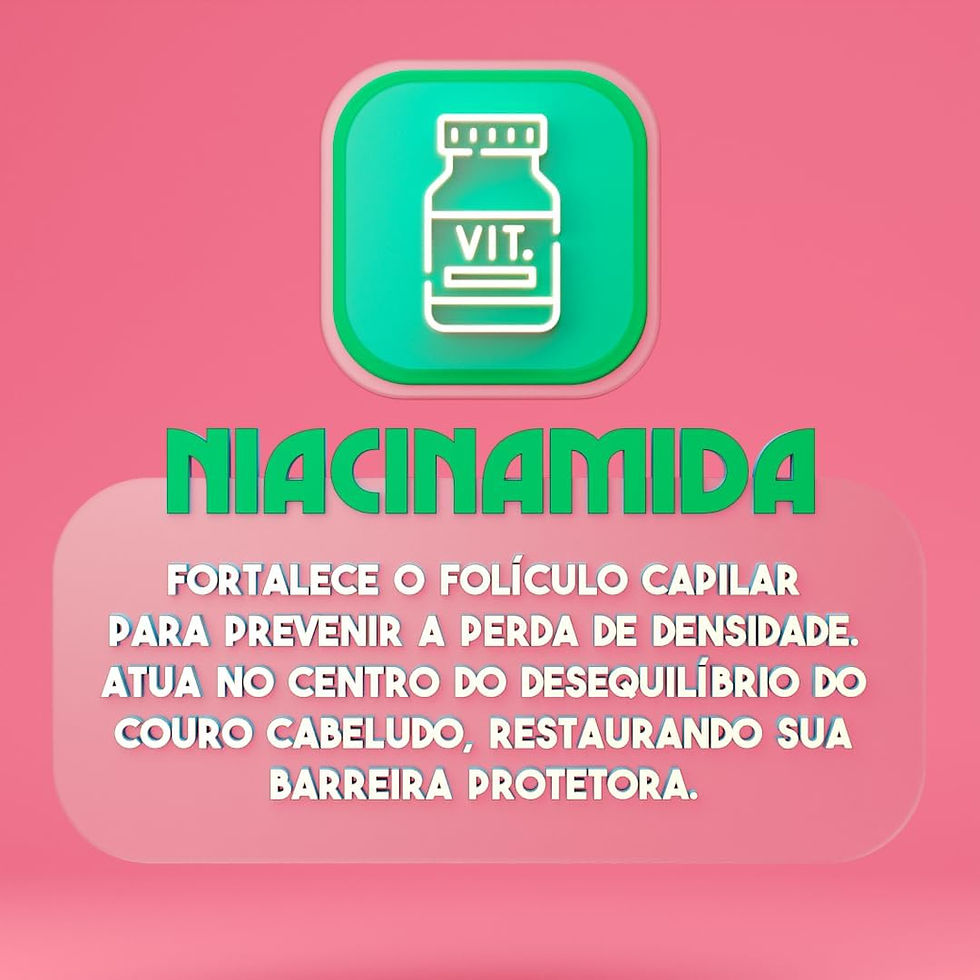 Thumbnail: Lola from Rio - Densidade - Mascara Capilar 230Gr - Hair Mask 8.11Oz