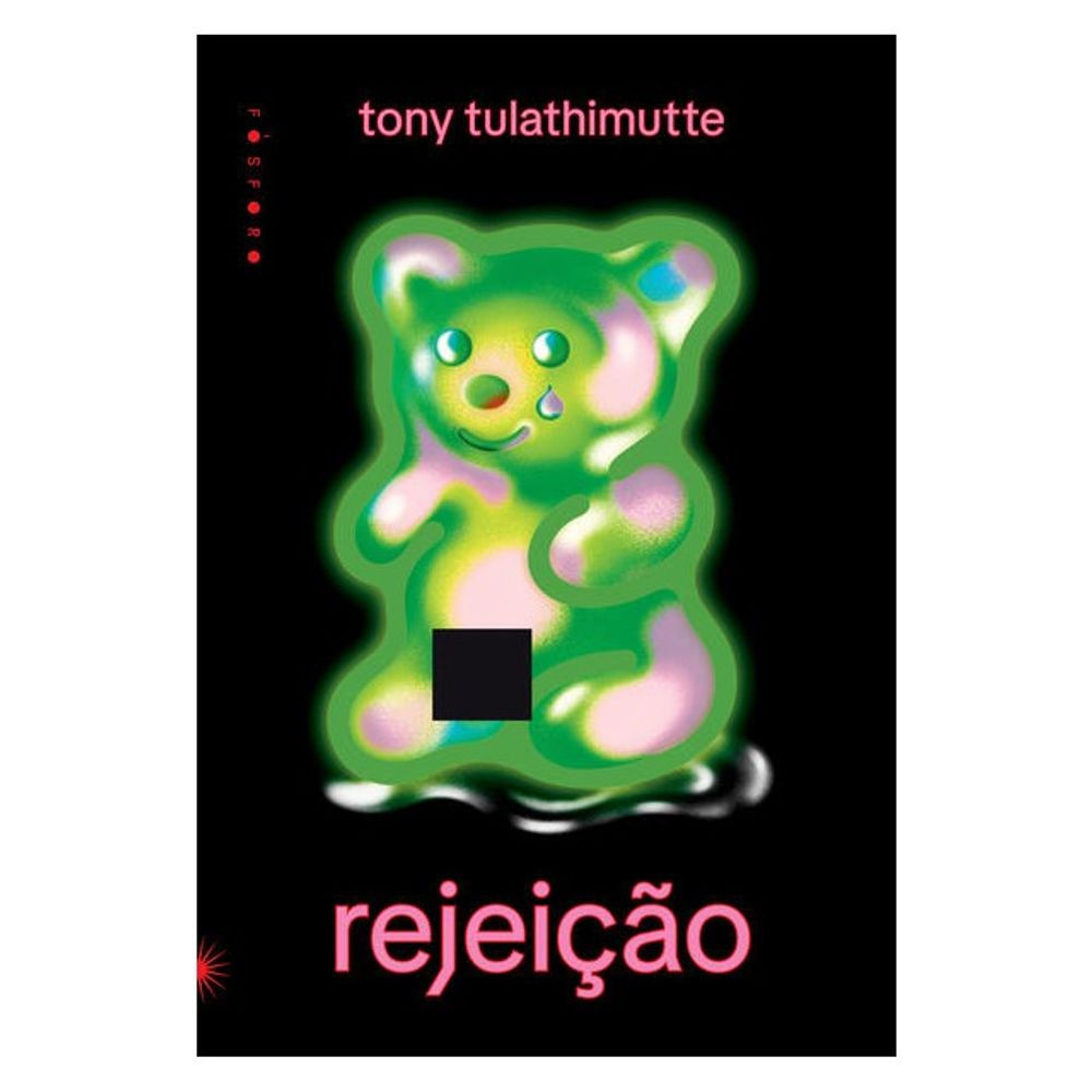 Livro: Rejeicao - Tony Tulathimutte (Em Portugues do Brasil)