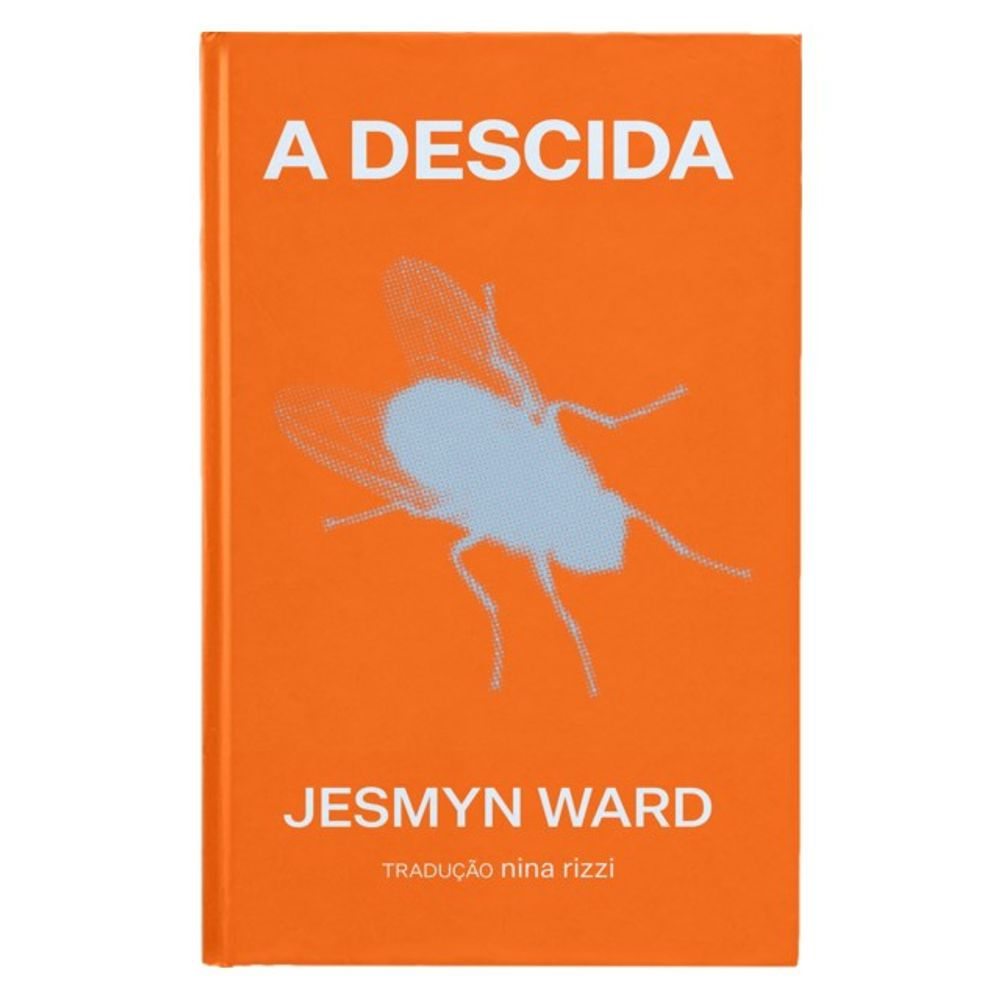 Livro: A Descida - Jesmyn Ward (Em Portugues do Brasil)