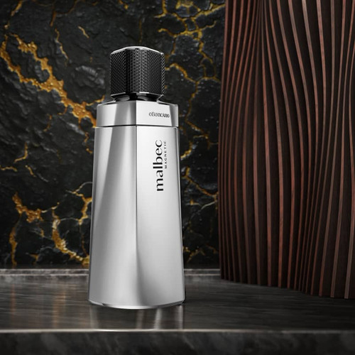 Boticario - Malbec - Magnetic - Colonia Masculina 100Ml -Eau de