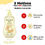 Thumbnail: Skala - Sabonete Liquido Glicerina Bebe 200ML - Baby Liquid Soap 6.76FlOz