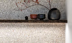 Pacifica Benchtops and Venetian Tiles