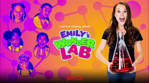 Emily's Science Lab