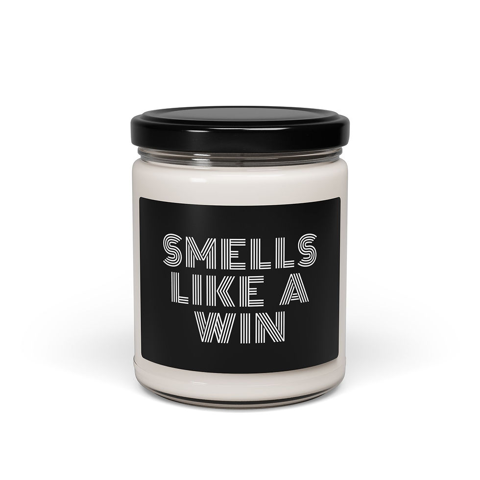 Thumbnail: Fresh-Scent Candle