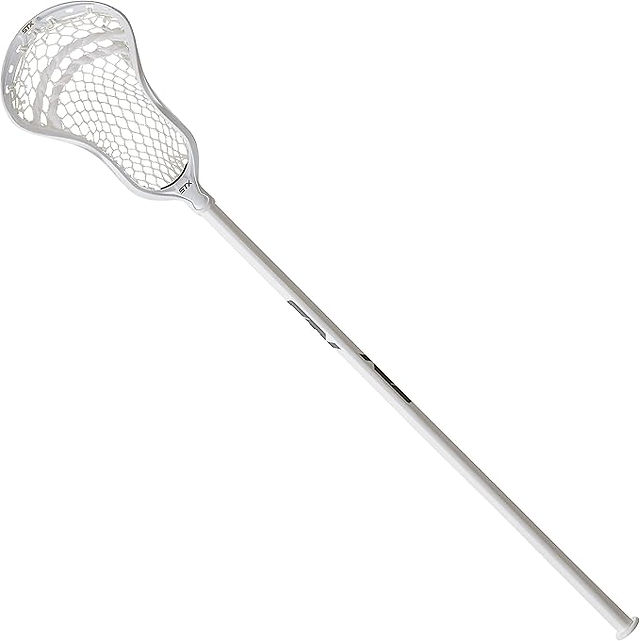 Lacrosse stick