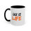 Thumbnail: LAX is Life Mug