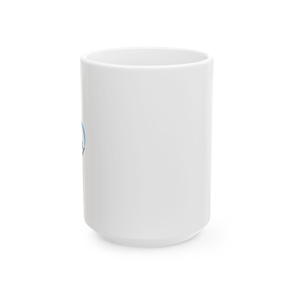 Thumbnail: IM3 Mug