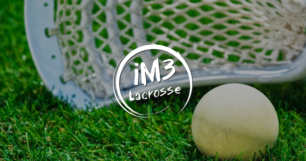 iM3 Lacrosse Central Pennsylvania's Premier Boys Lacrosse Training