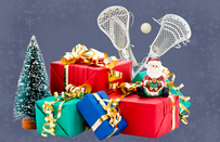 Lacrosse Gift Game Strong? Unstoppable Lacrosse Holiday Gift Ideas