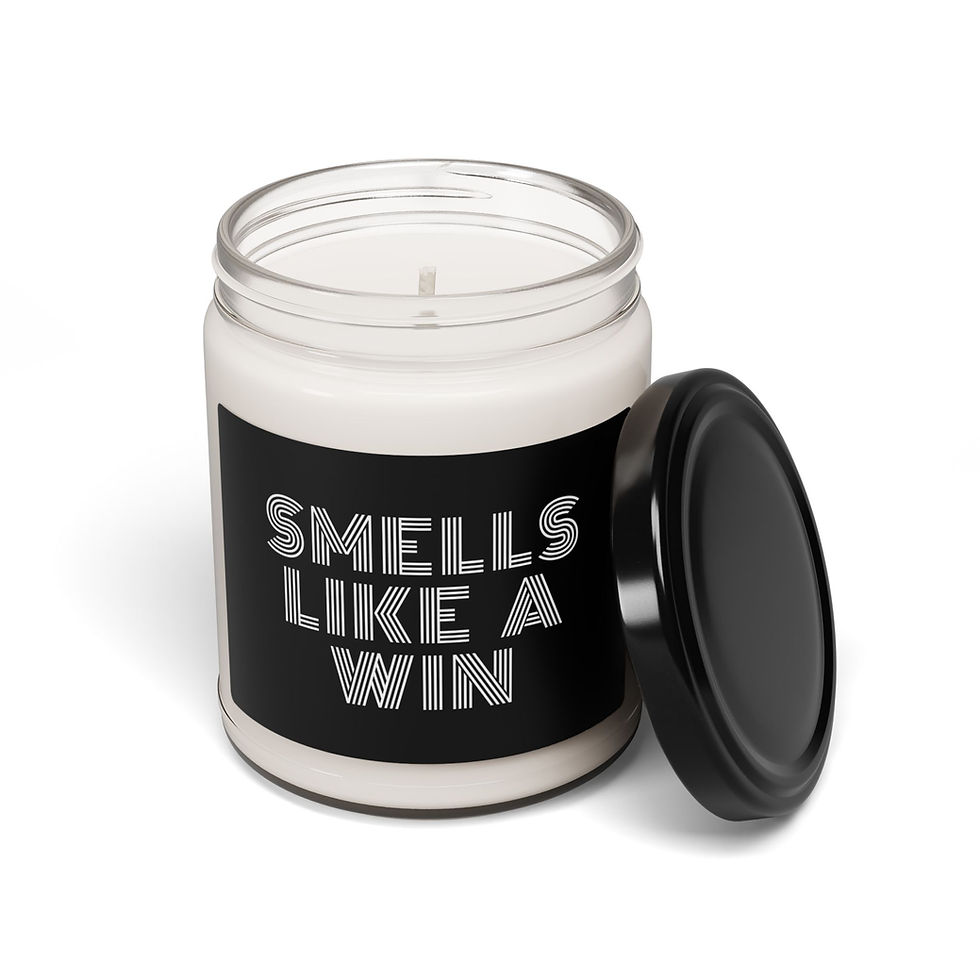 Thumbnail: Fresh-Scent Candle