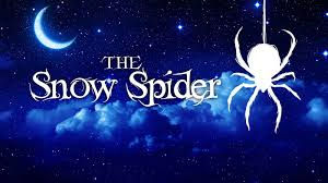 The Snow Spider
