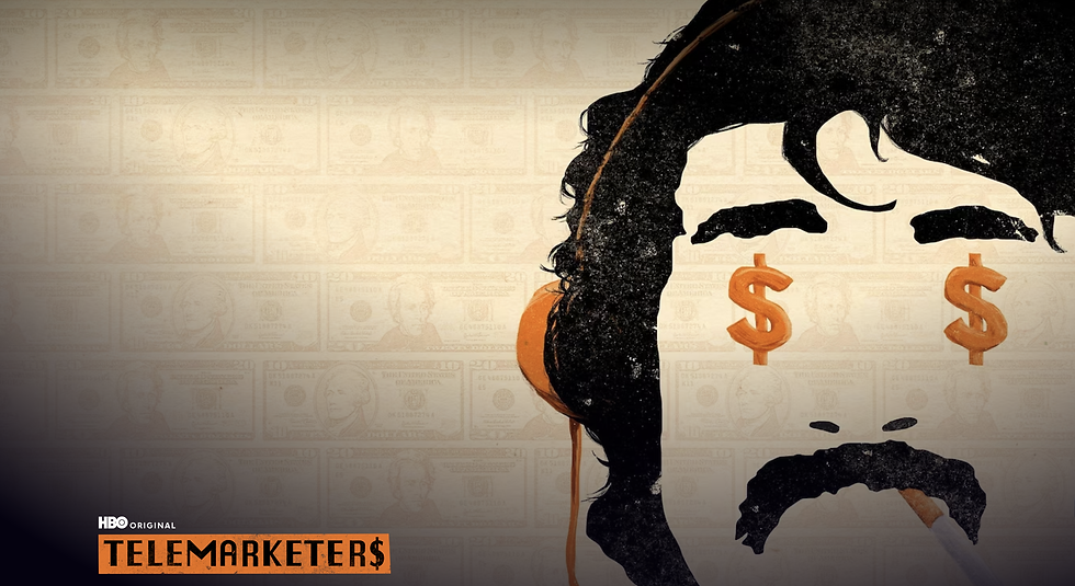 Telemarketers