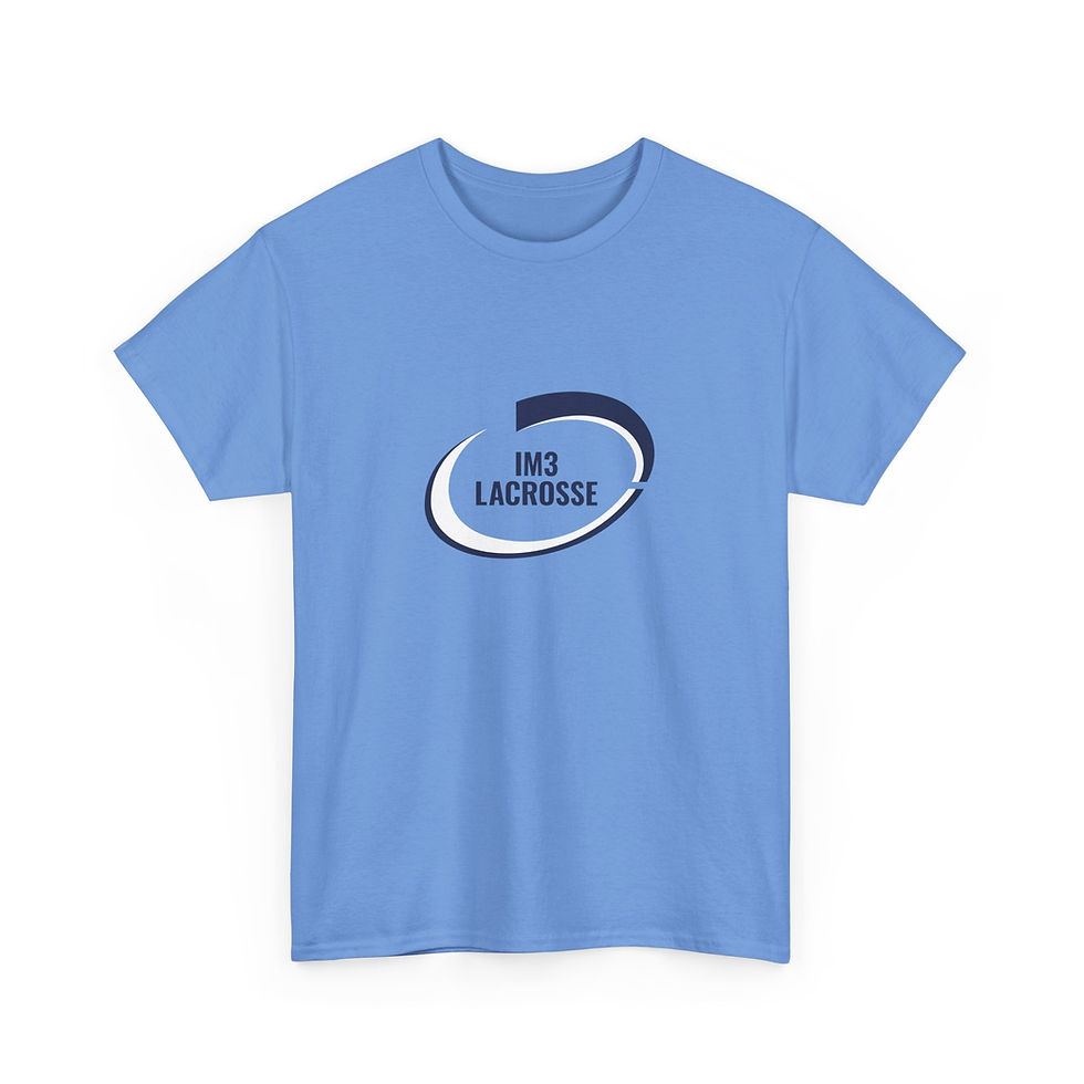 Thumbnail: IM3 Adult Tee