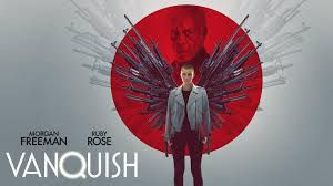 Vanquish