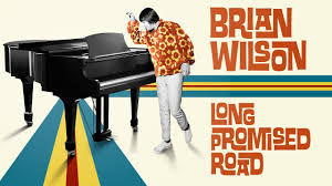 Brian Wilson: Long Promised Road