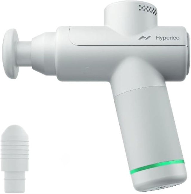 hypervolt 2 massage gun