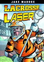 lacrosse book