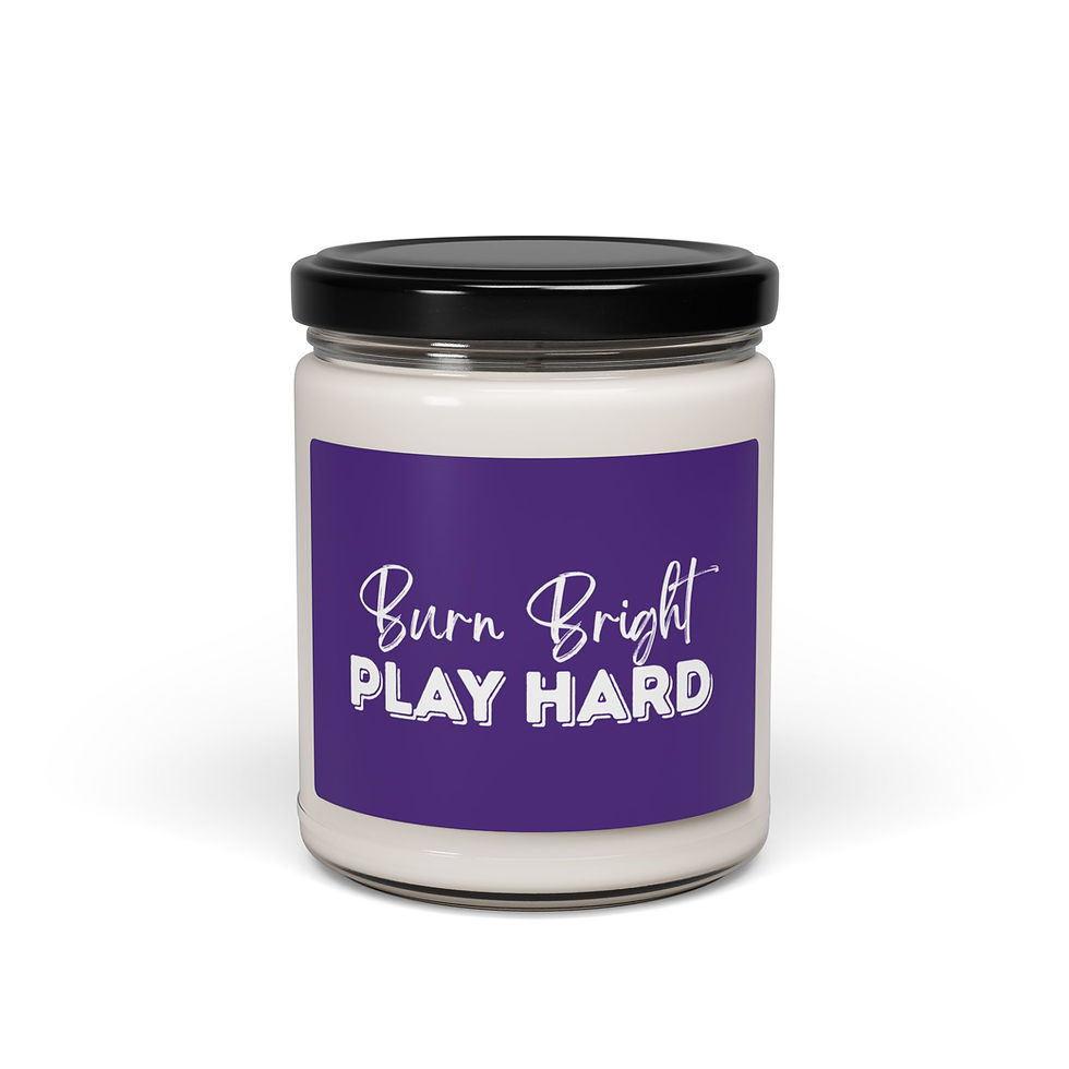 Thumbnail: Fresh-Scent Candle