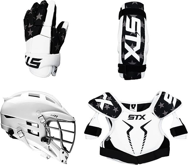 lacrosse kit