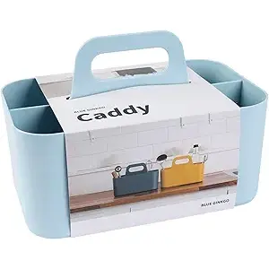 bathroom caddy