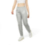 Thumbnail: IM3 adidas Unisex Fleece Joggers