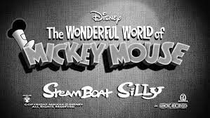 The Wonderful World of Mickey Mouse